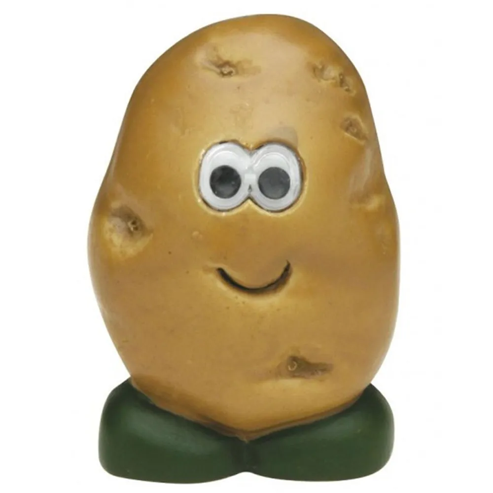 1 Pc Potato Cleaning Brush Joie Spud Dude Vegetable Scrub Fruit Cleaner Scrubber