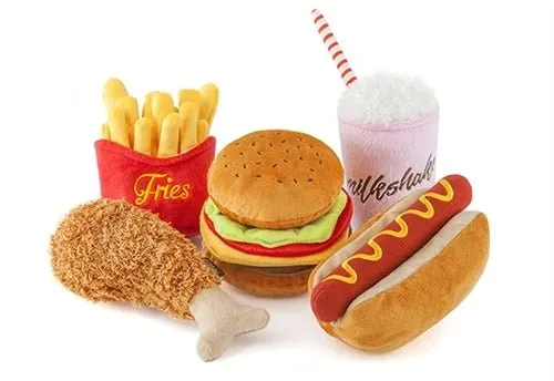 American Classic Toys 5 Piece Boxed Set