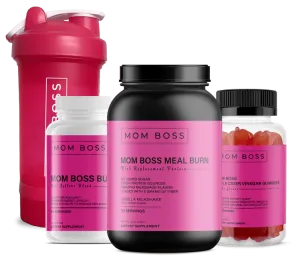 Belly Burn Boost