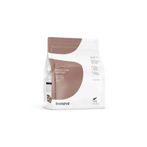 Boneve Cat Freeze-Dried Raw Prey Free-Range Grass-Fed Mackerel & Lamb 280g