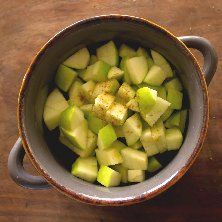 Caramel Apple Dip Mix
