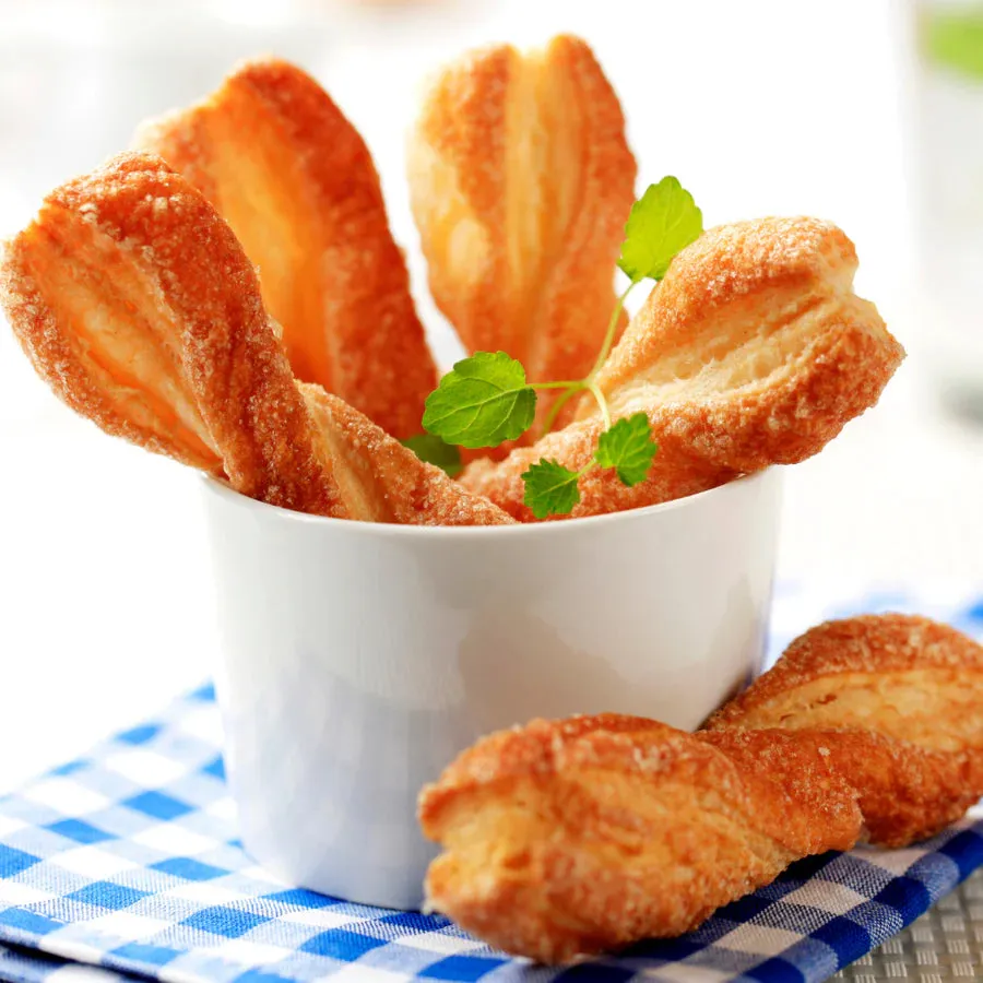 Caramel Apple Dip Mix