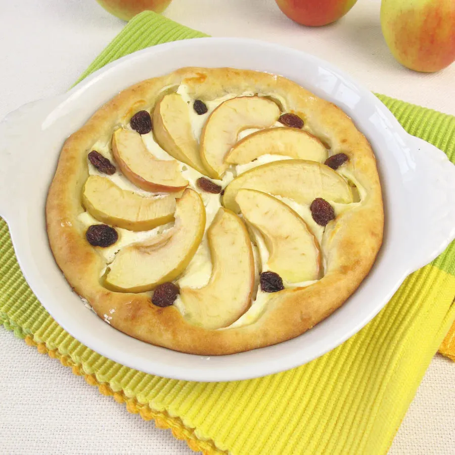 Caramel Apple Dip Mix