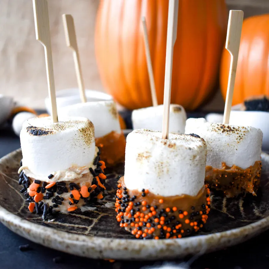 Caramel Apple Dip Mix