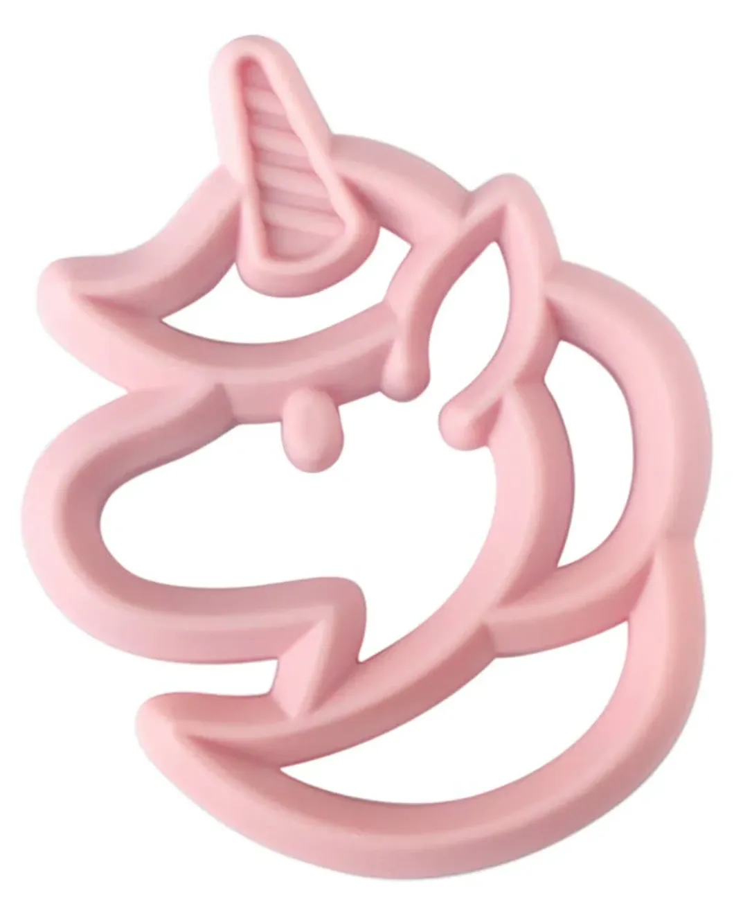 Chew Chew Silicone Baby Teether | Unicorn