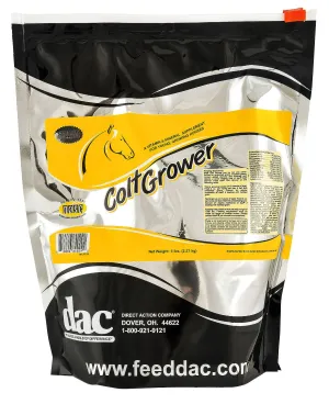 dac Colt Grower