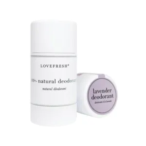 Deodorant (Lavender)