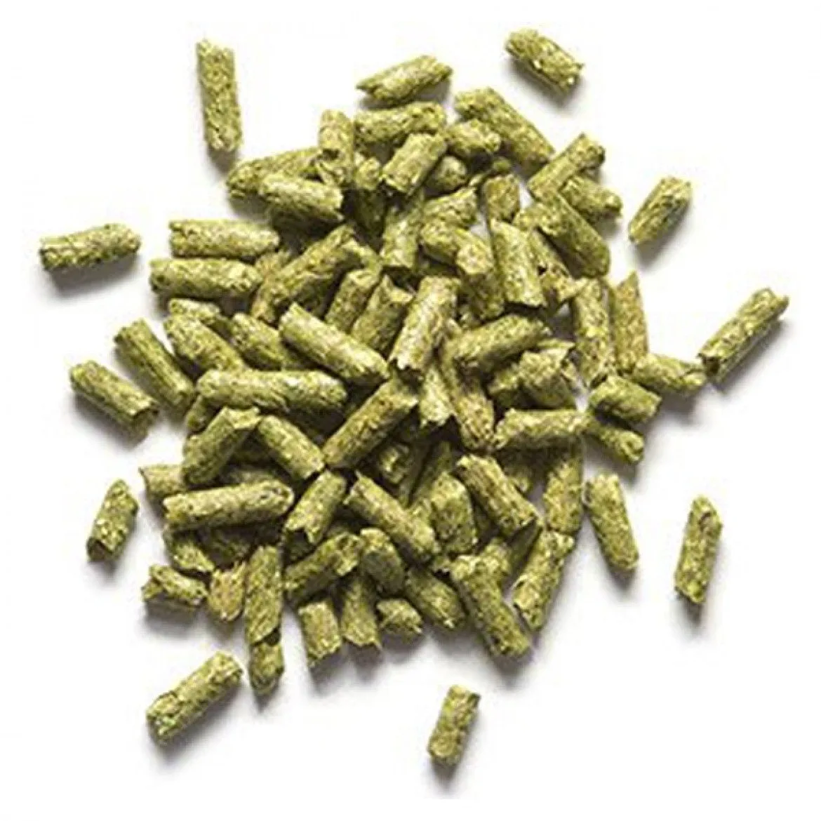 GP & RABBIT PELLETS 2KG