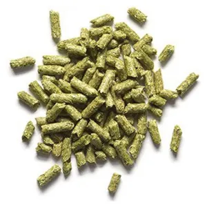 GP & RABBIT PELLETS 2KG