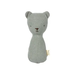 Maileg Teddy Rattle