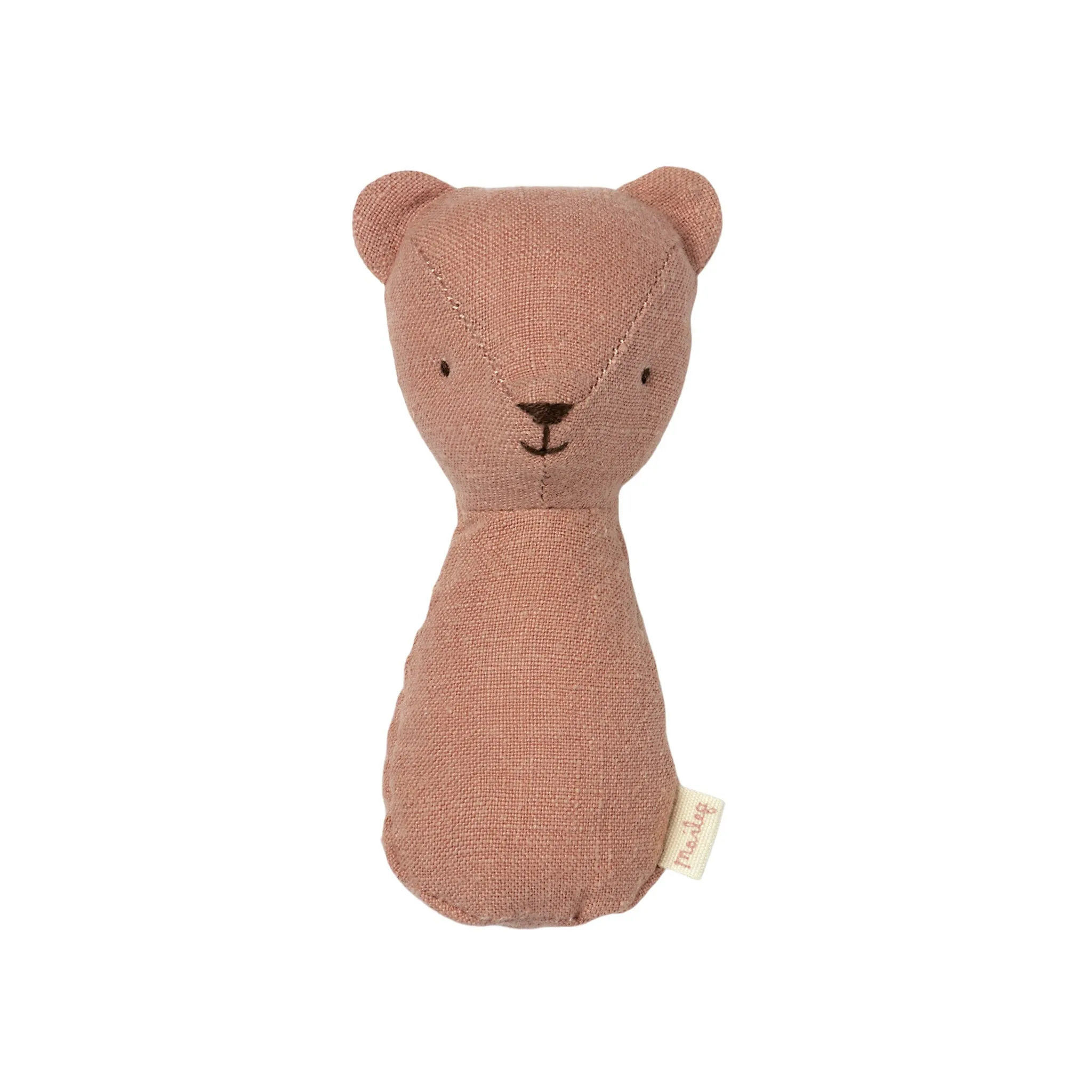 Maileg Teddy Rattle
