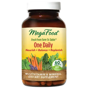 Mega Food One Daily