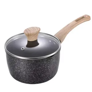 Modern Multi-Functional Non-وعاء معدني حديث