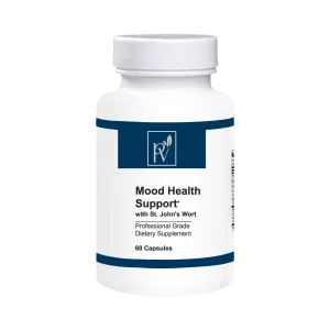 Mood Health Support