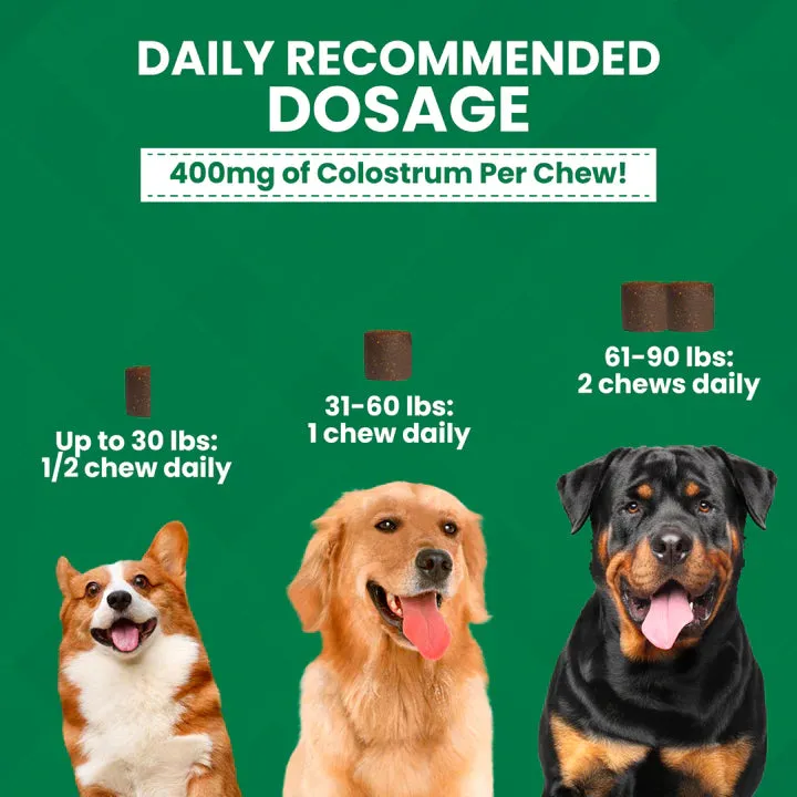 Nootie Progility Allergy Relief Soft Chews, 90-Count, Dog Supplement
