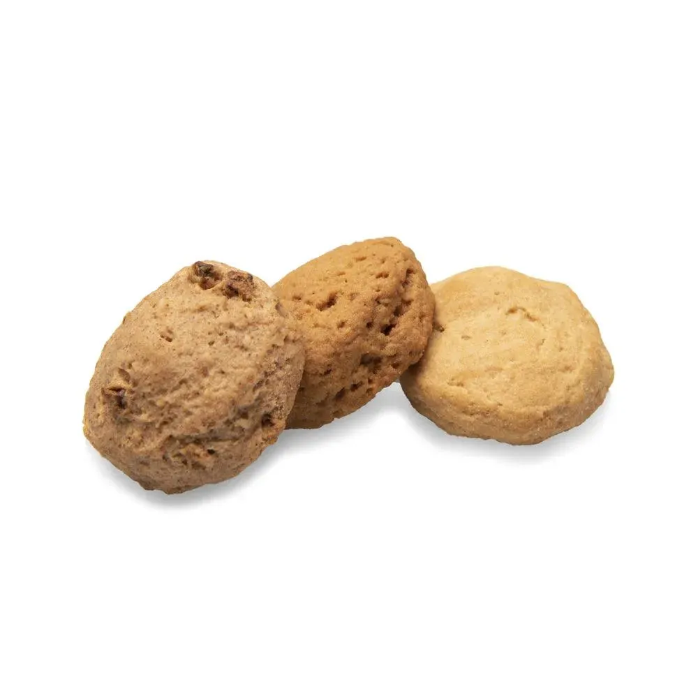 Peanut Butter Vanilla Oats Apple Soft Treats 26 Oz