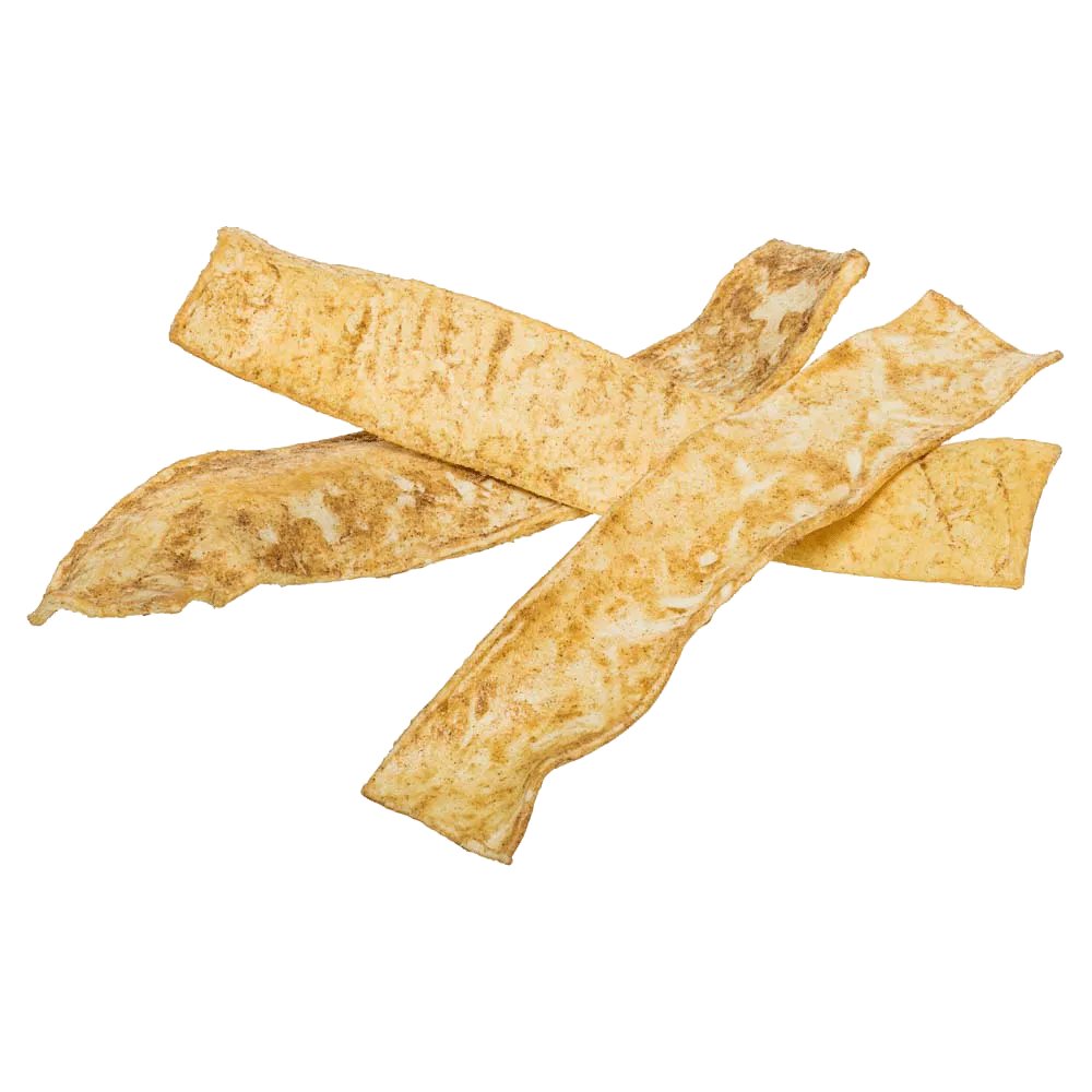 Redbarn Naturals Bully Slices Vanilla Dog Treats, 9oz
