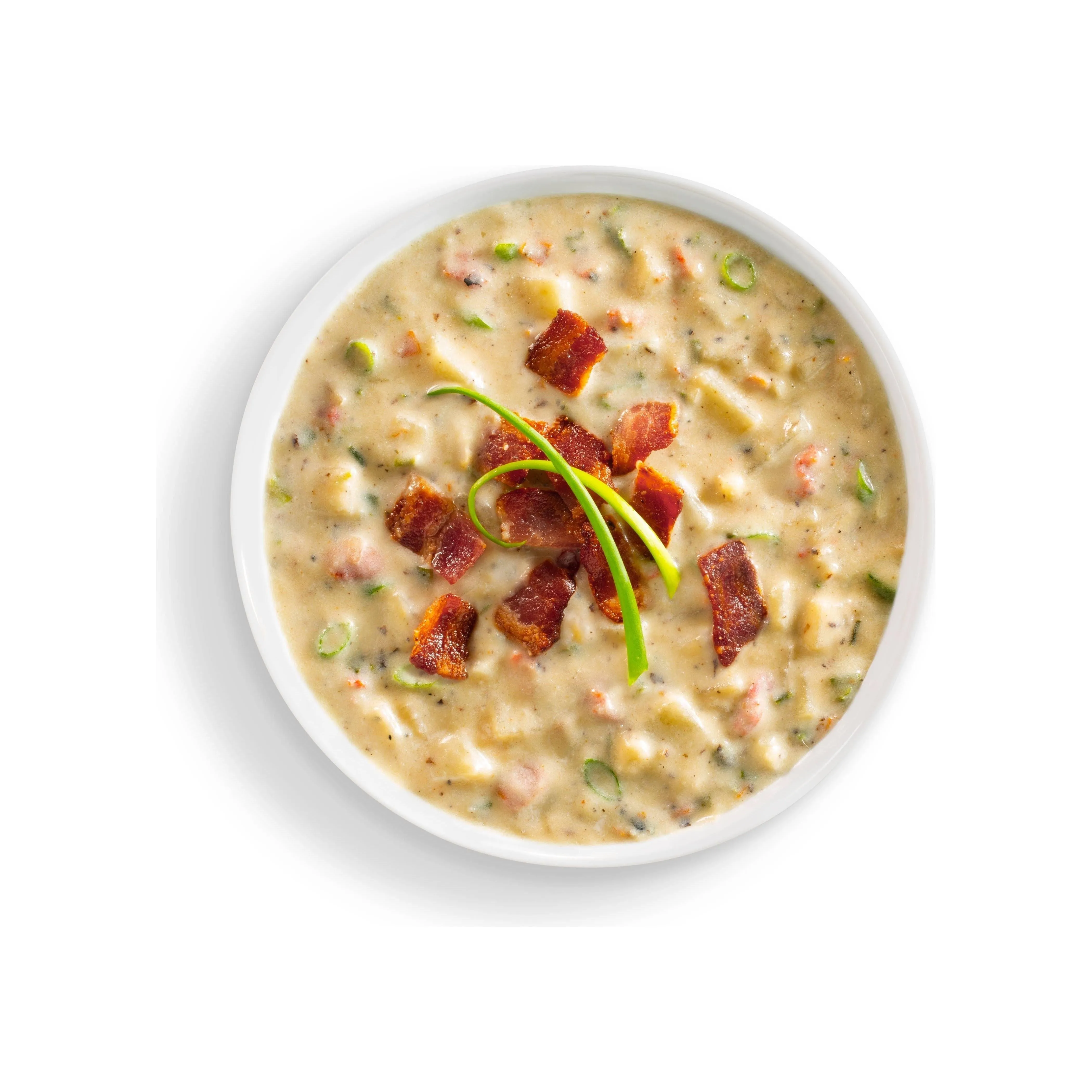 Rocky Mountain Trail Loaded Potato Soup Mix