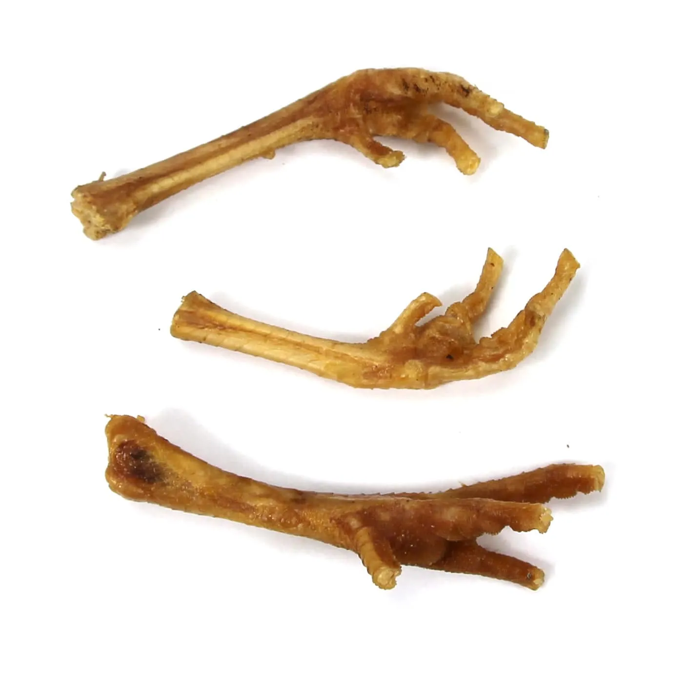 Roosevelt Chicken Feet
