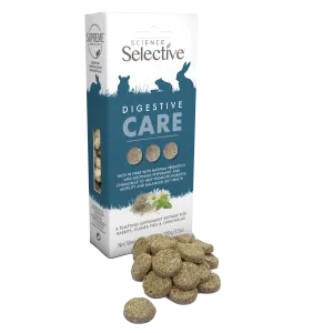 Supreme Digestive Care Supplements