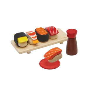 Sushi Set