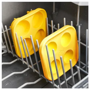 Woof Pet Pupsicle Treat Tray